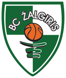 Basketball Club Žalgiris Kaunas