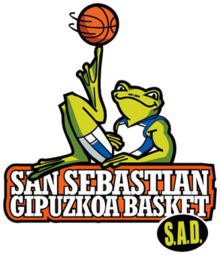 San Sebastián Gipuzkoa Basket Club