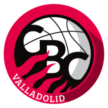 Club baloncesto ciudad de Valladolid