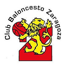 Club Baloncesto Zaragoza