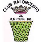 Club Baloncesto OAR Ferrol