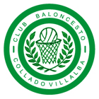 Club Baloncesto Collado Villalba