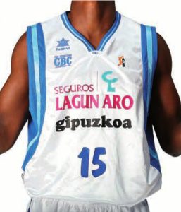 San Sebastián Gipuzkoa Basket Club