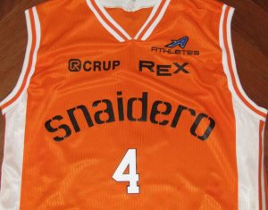 Udine 2001 – 2002 Home kit Snaidero