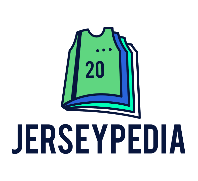 JerseyPedia