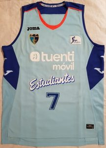 Estudiantes 2013 – 2014 tuenti movil away kit