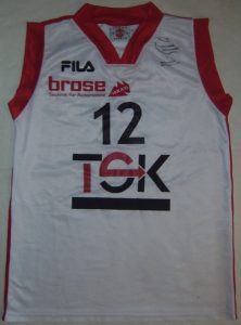 Bamberg Brose Unknown Home kit