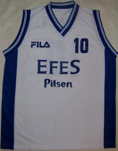 Anadolu Efes Unknown Home kit