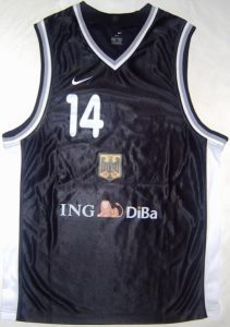 Germany  Unknown Home kit