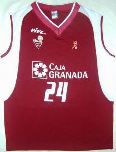 Caja Granada Unknown Home kit