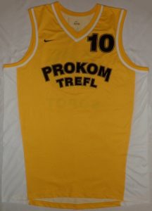 Sopot Trefl Unknown kit