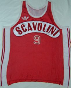 SCAVOLINI Pesaro Unknown Home kit