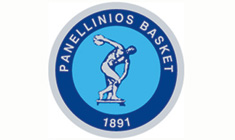 Panellinios B.C.