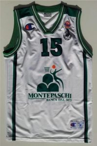 Montepaschi Siena 2003 – 04 away kit