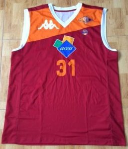 acea Roma 2012 -13 away jersey