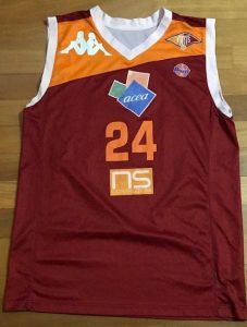 acea Roma 2011 -12 away jersey