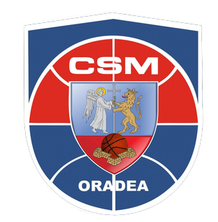 CSM U Oradea