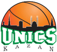 BC UNICS Kazan